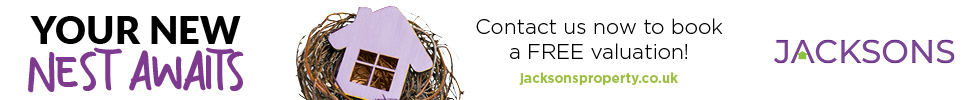 Get brand editions for Jacksons Estate Agents, Rainham