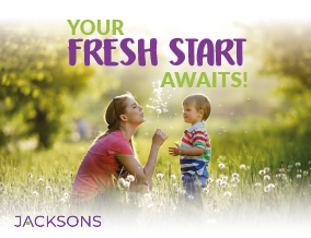 Get brand editions for Jacksons Estate Agents, Rainham