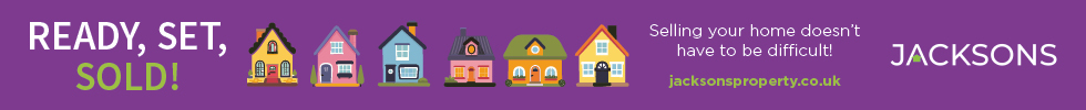 Get brand editions for Jacksons Estate Agents, Rainham