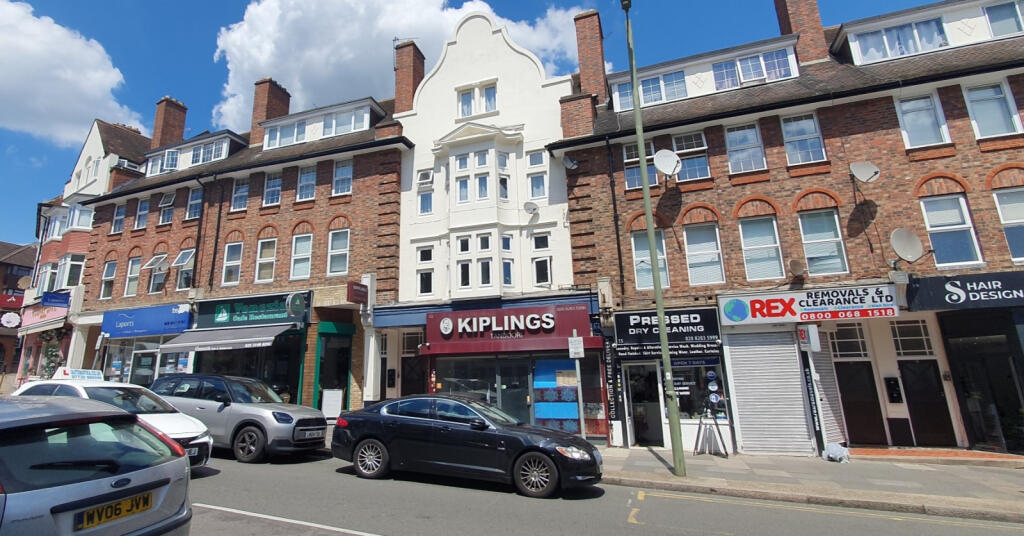 Main image of property: Finchley Lane, Hendon