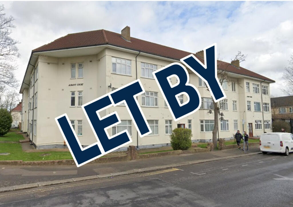 Main image of property: Blundell Road, Edgware