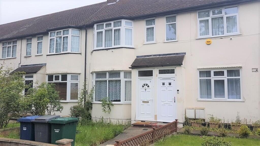 Main image of property: Marlow Court, Colindale