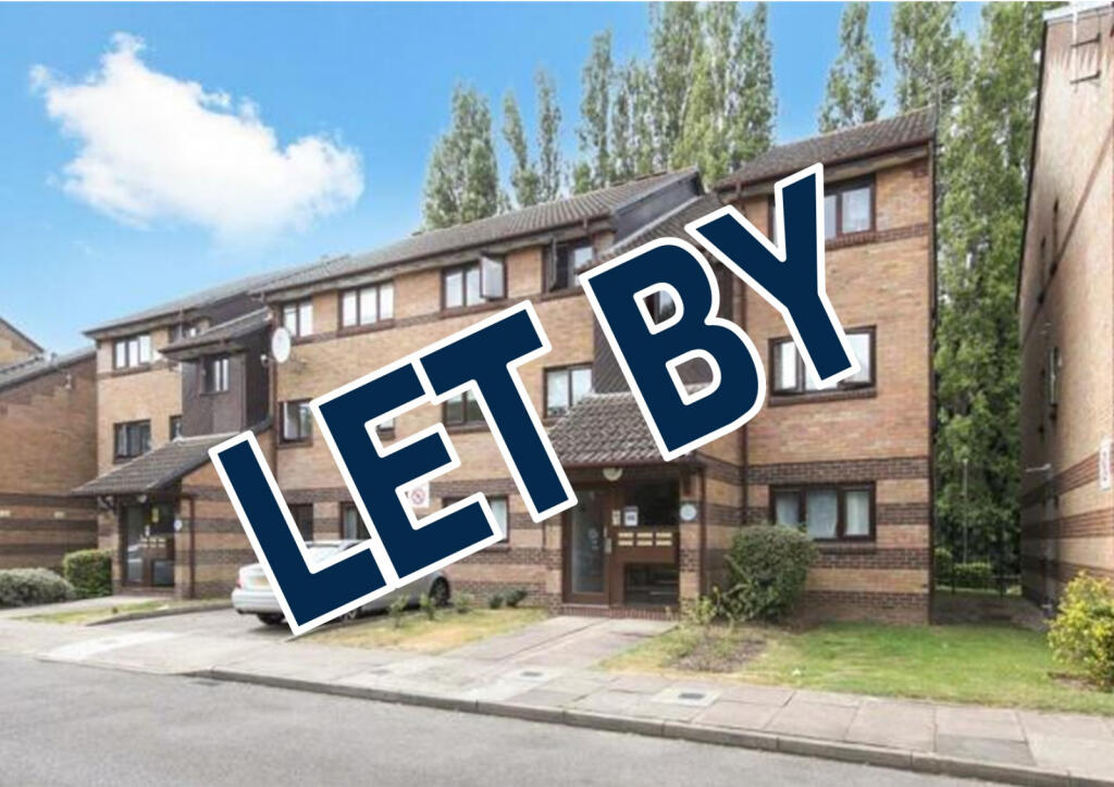 Main image of property: Harp Island Close, Neasden
