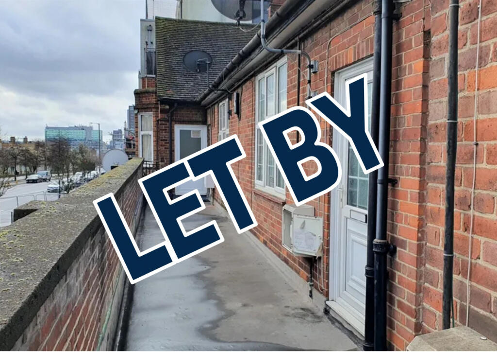Main image of property: Halvergate Mansions, Edgware