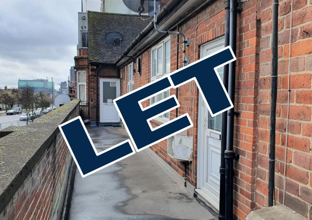 Main image of property: Halvergate Mansions, Edgware