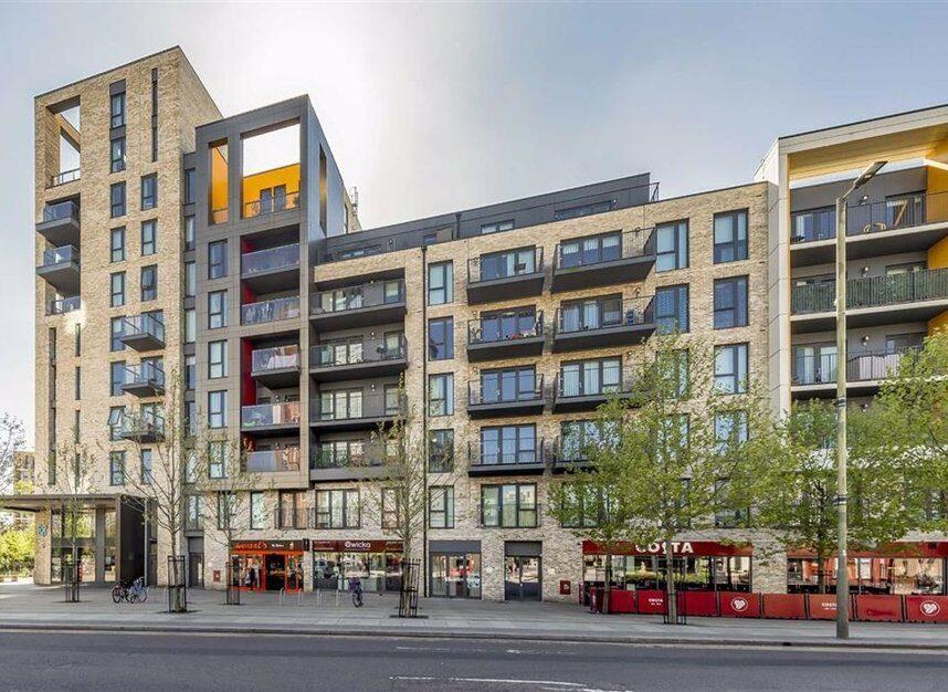 Main image of property: Colindale Avenue, Colindale