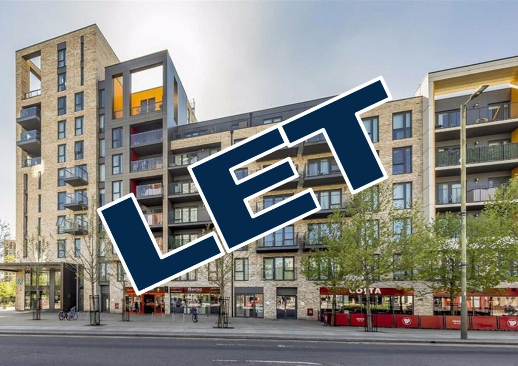 Main image of property: Colindale Avenue, Colindale