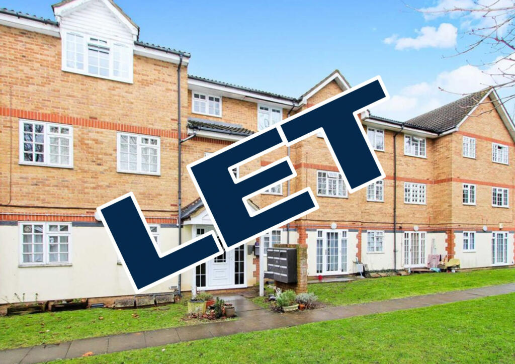 Main image of property: Eagle Drive, Colindale