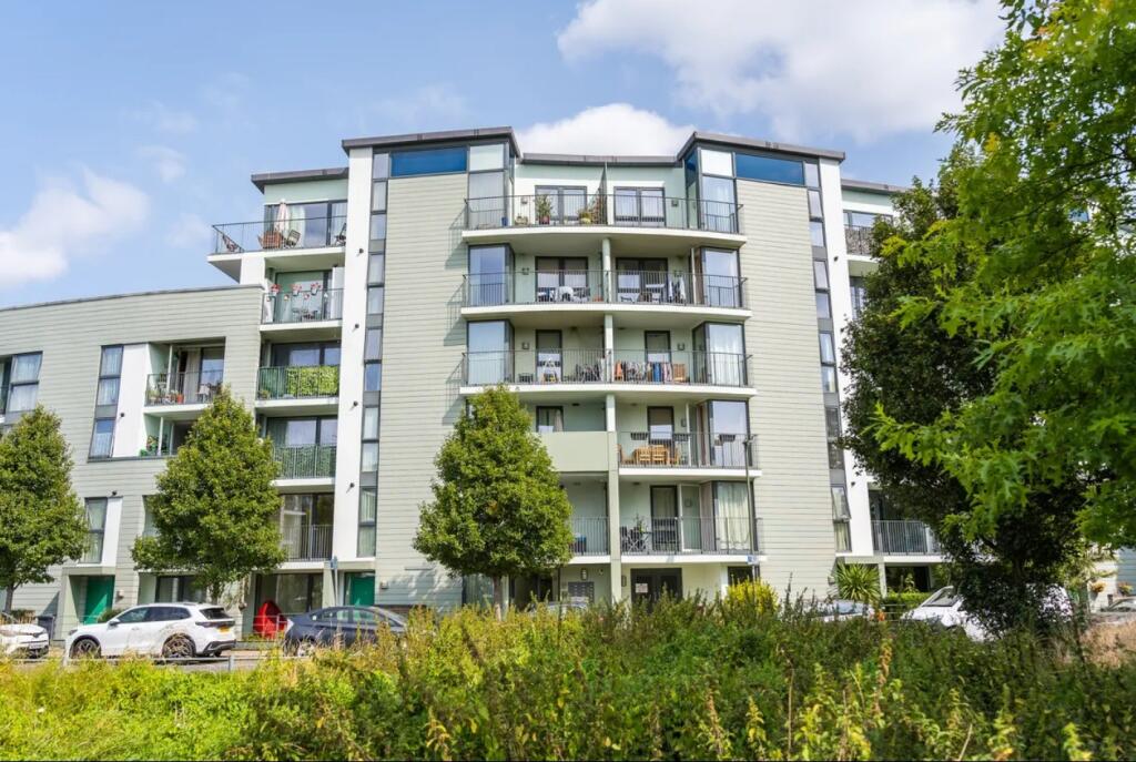 Main image of property: Heybourne Crescent, Colindale