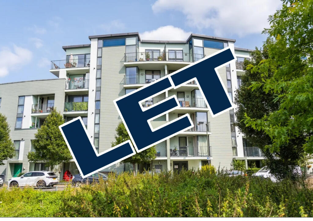 Main image of property: Heybourne Crescent, Colindale