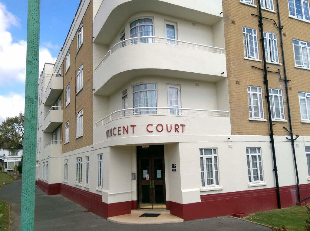 Main image of property: Vincent Court, Hendon
