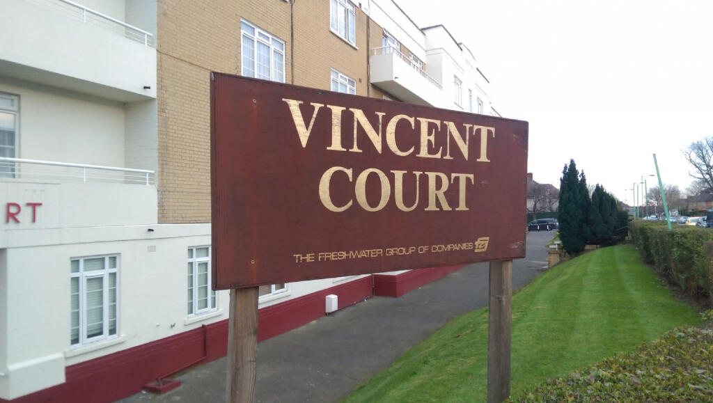 Main image of property: Vincent Court, Hendon