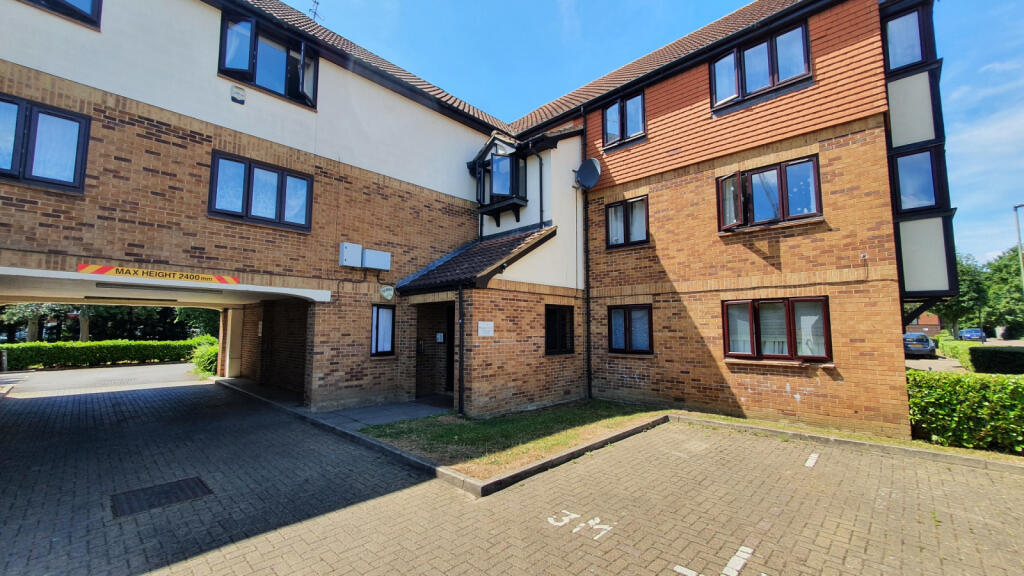 Main image of property: Harrier Road, Colindale