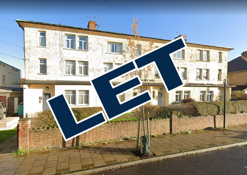 Main image of property: Vancouver Mansions, Burnt Oak