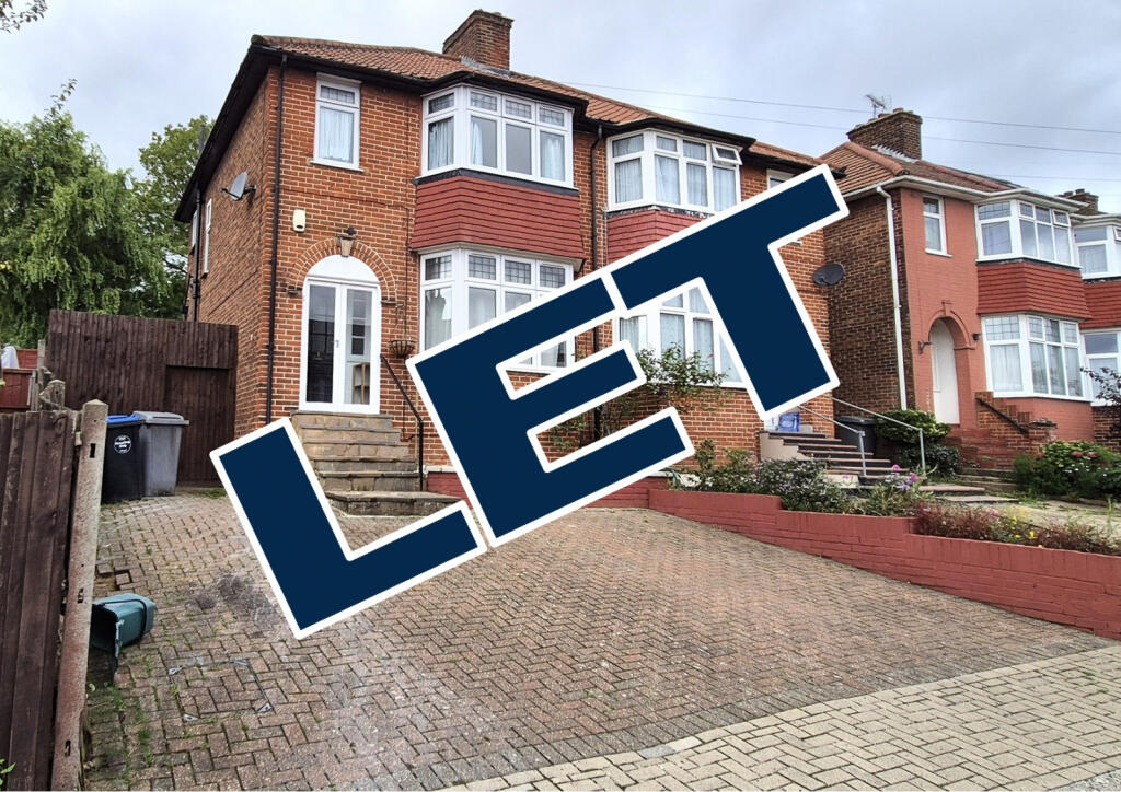 Main image of property: Stancroft, Kingsbury