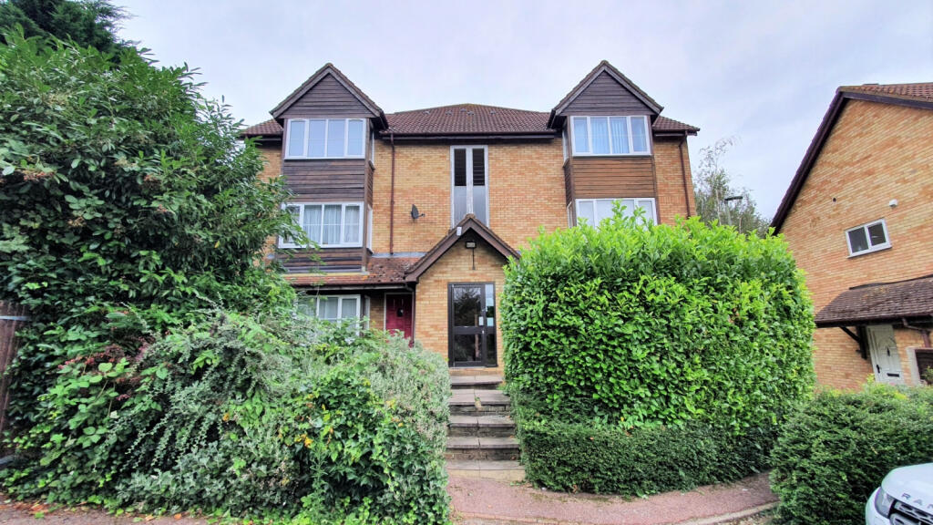 Main image of property: Colwyn Green, Welsh Harp Village