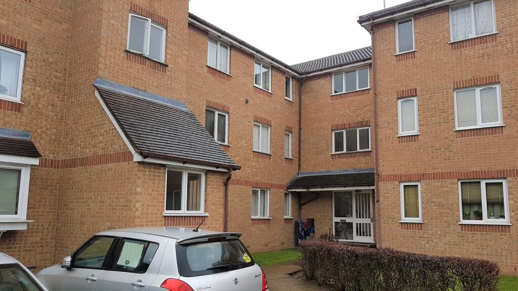 Main image of property: Scottwell Drive, Colindale