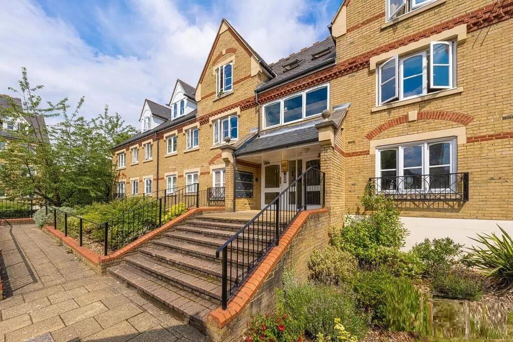 Main image of property: Exeter Close, Watford