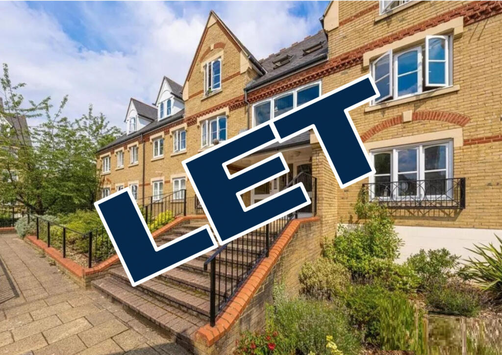 Main image of property: Exeter Close, Watford
