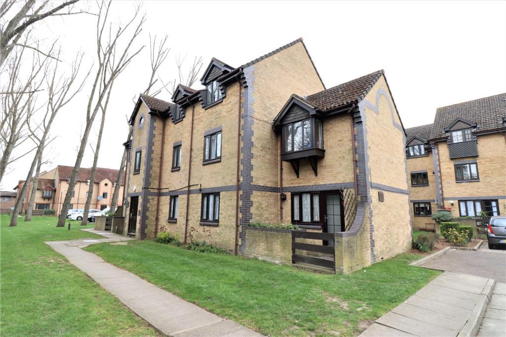 Main image of property: Shellduck Close, Colindale