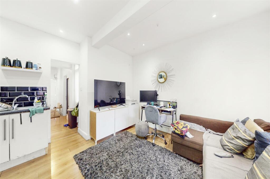 Main image of property: Rucklidge Avenue, Willesden Junction, London
