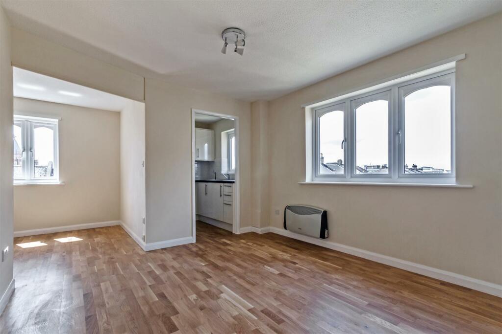 Main image of property: Harrow Road, College Park, London