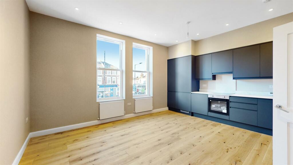 Main image of property: Chamberlayne Road, Queens Park, London