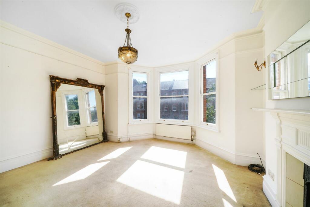 Main image of property: Essendine Road, Maida Vale, London