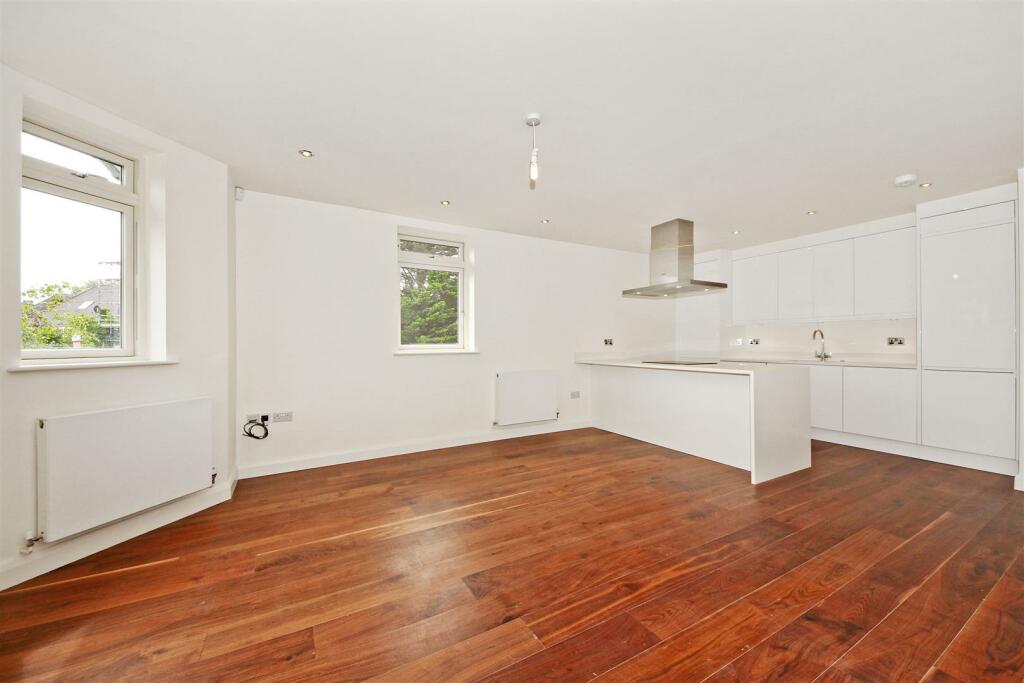 Main image of property: Aylestone Avenue, Brondesbury Park, London