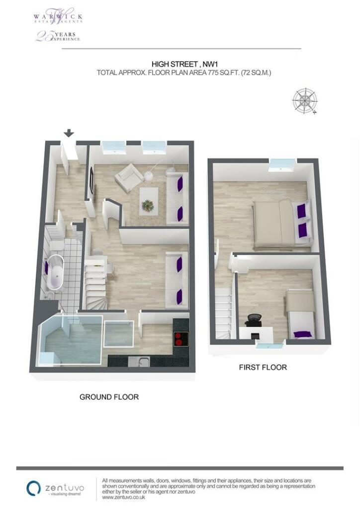 Main image of property: High Street, Willesden Junction, London