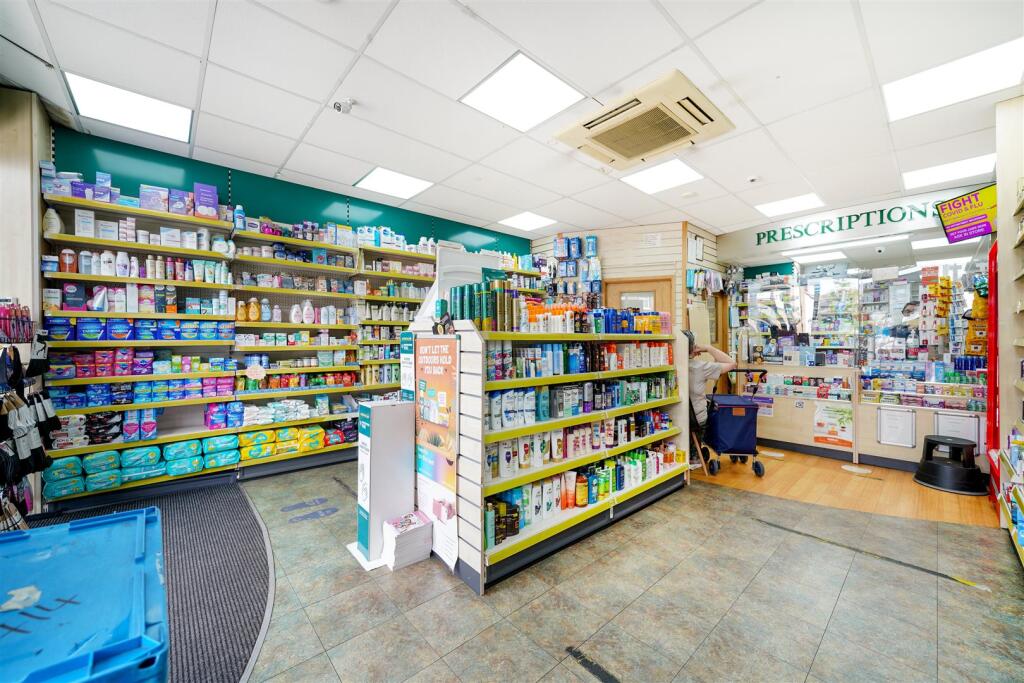 Main image of property: Chamberlayne Road, Kensal Rise, London