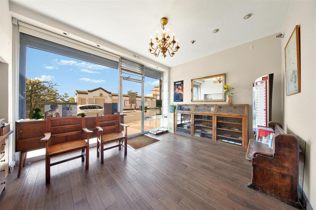 Main image of property: Chamberlayne Road, Kensal Rise, London