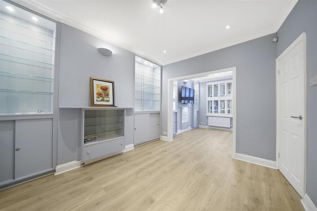 Main image of property: First Avenue, Queens Park Estate, London
