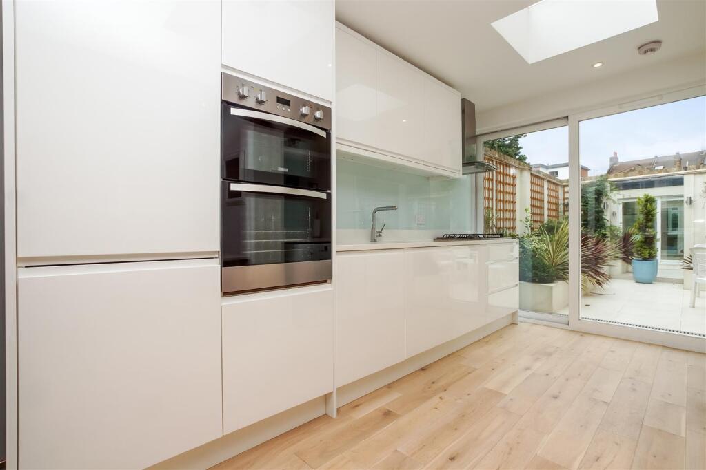 Main image of property: Wakeman Road, Kensal Rise, London