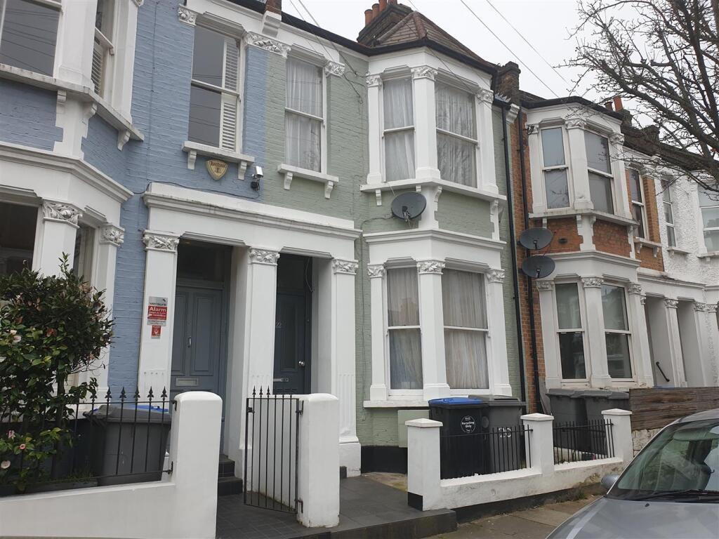 Main image of property: Berens Road, Kensal Green, London