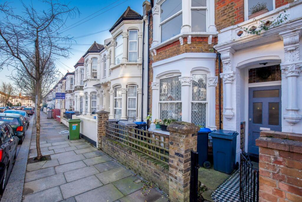 Main image of property: Ashburnham Road, Kensal Rise, London