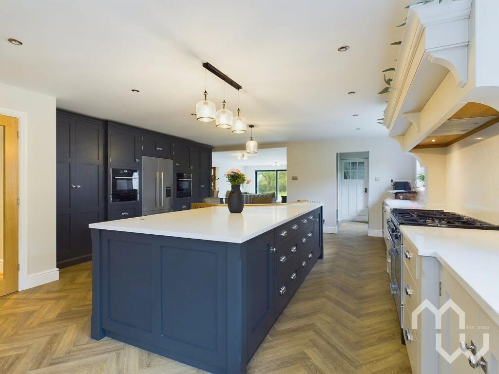 Main image of property: 8,000 Sq Ft Renovated Farmhouse
