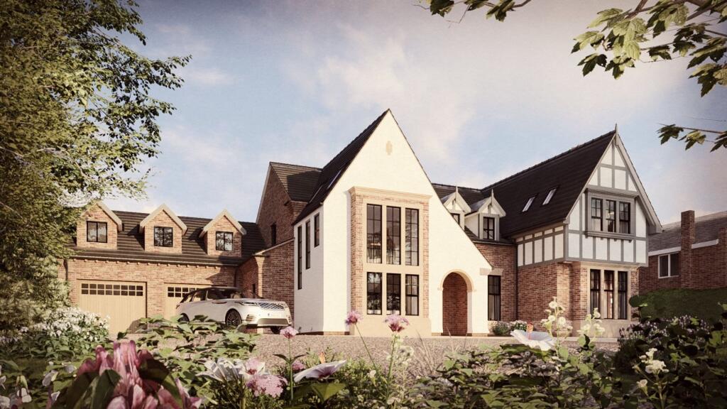 Main image of property: Marsh Lane, Longton