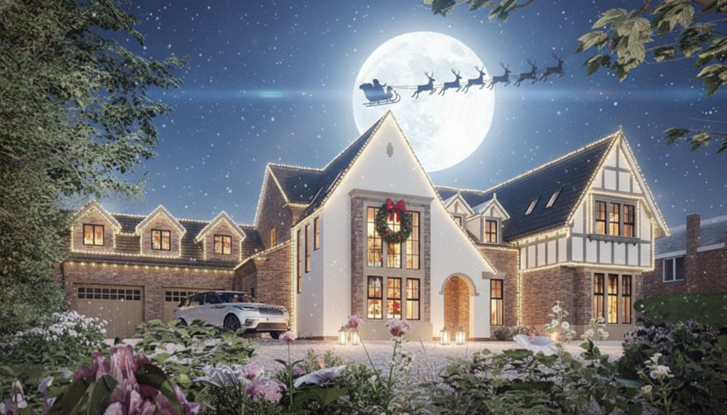 Main image of property: Marsh Lane, Longton