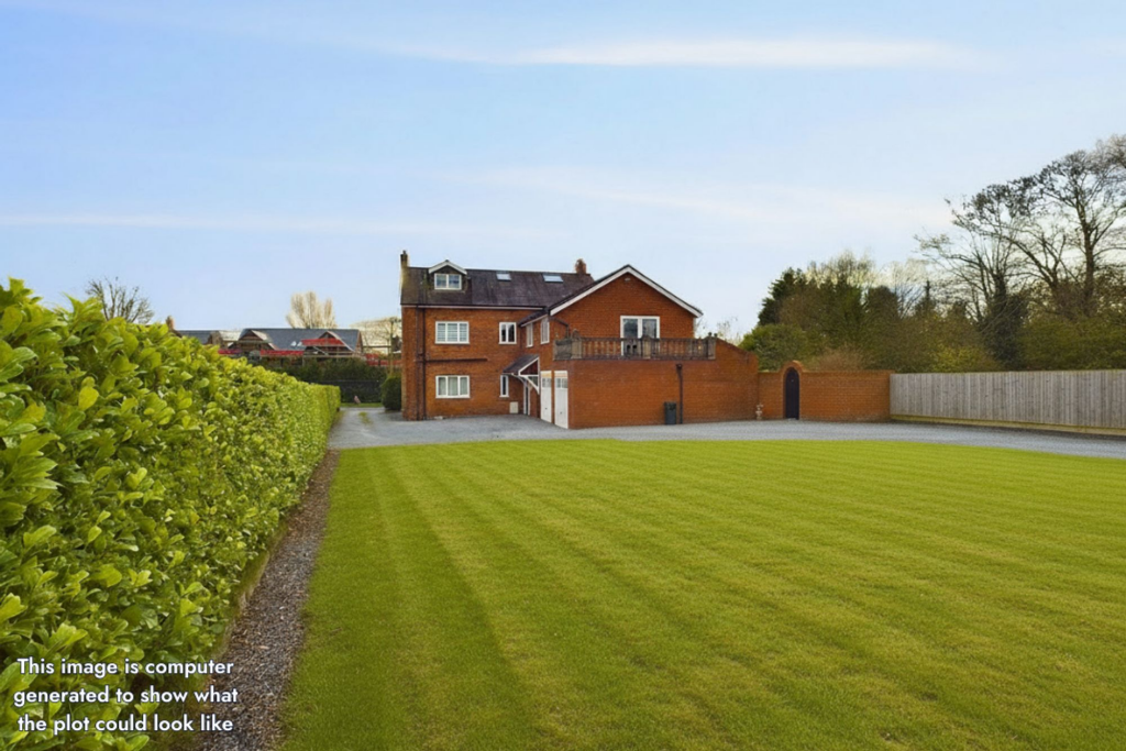 Main image of property: Marsh Lane, Longton, PR4