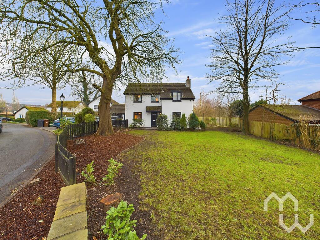 Main image of property: Walton Green, Walton-Le-Dale, PR5
