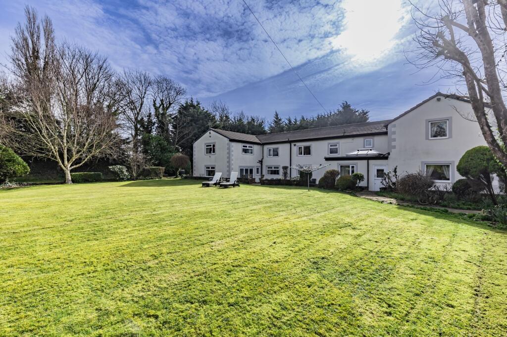 Main image of property: Brook Lane, Little Hoole, PR4