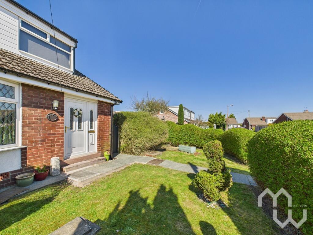 Main image of property: Great Gill, Walmer Bridge, PR4