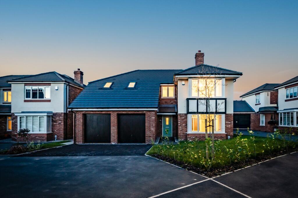 Main image of property: Whittingham Lane, Broughton, PR3