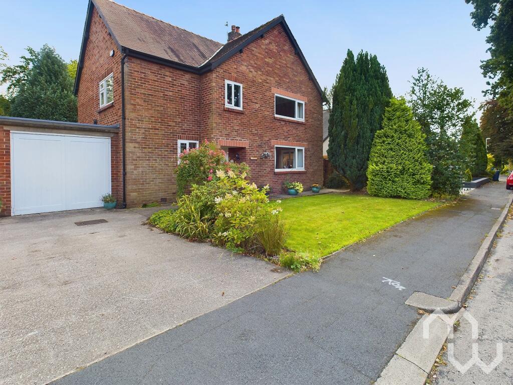 Main image of property: Abbotsway, Penwortham, PR1