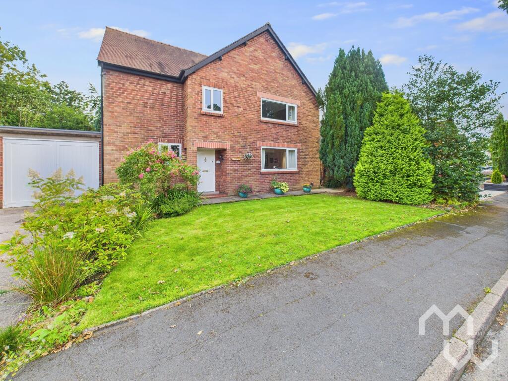 Main image of property: Abbotsway, Penwortham, PR1