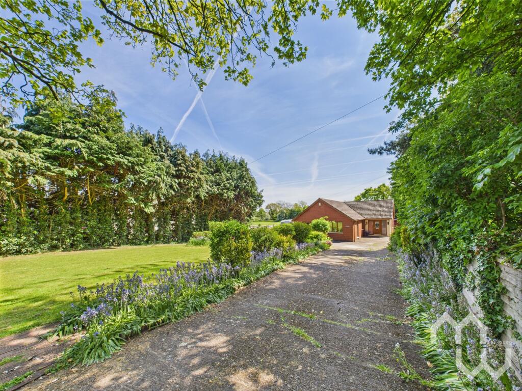 Main image of property: Gill Lane, Walmer Bridge, PR4