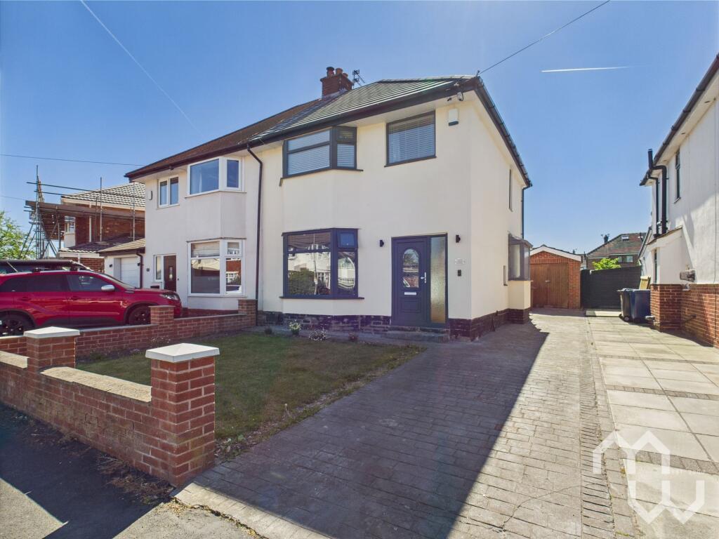 Main image of property: West End, Penwortham, PR1