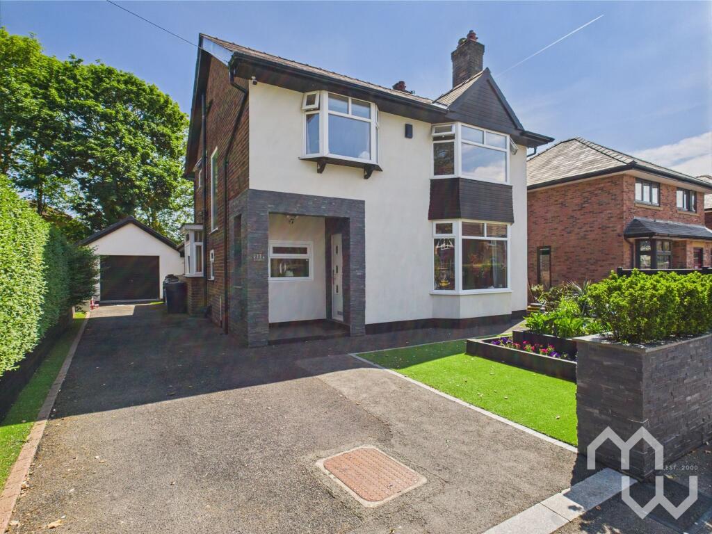 Main image of property: Manor Avenue, Penwortham, PR1