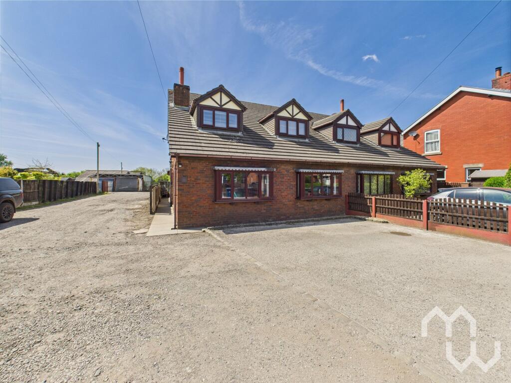 Main image of property: Hesketh Lane, Tarleton, PR4